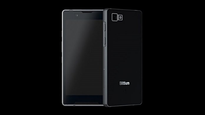 Bittium Tough Mobile 2