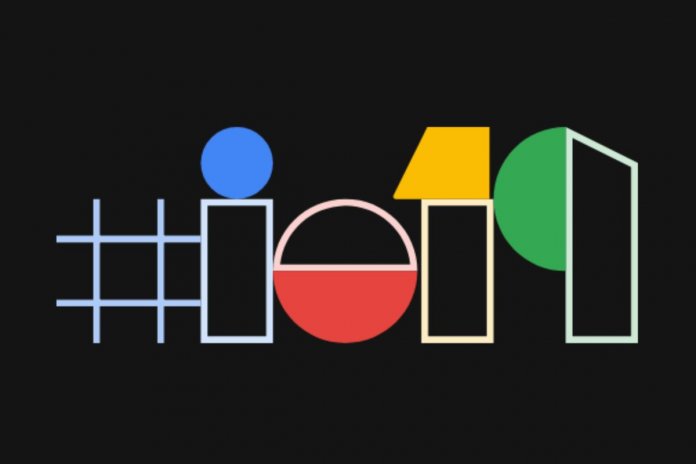 Google I-O 2019