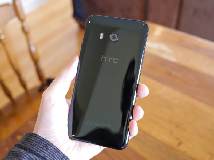 HTC U11