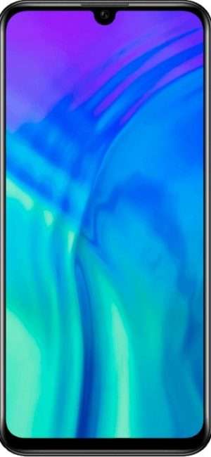 Honor 20 Lite