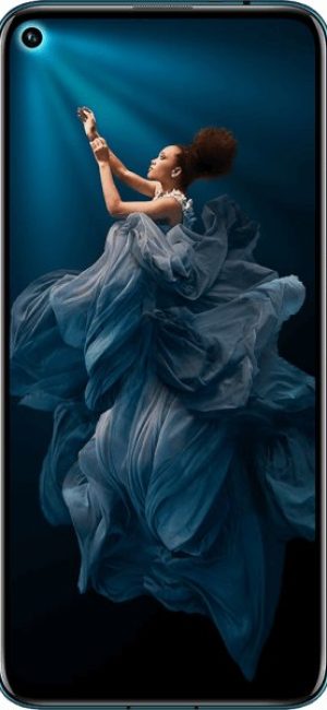 Honor 20 Pro