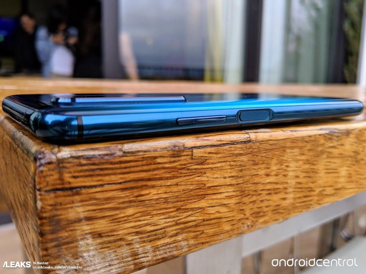 Honor 20 Pro