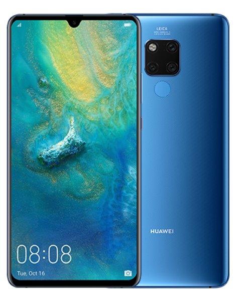 Huawei Mate 20 X 5G 