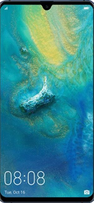 Huawei Mate 20 X (5G)