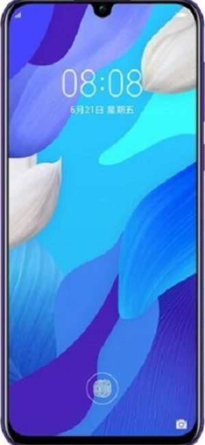 Huawei Nova 5