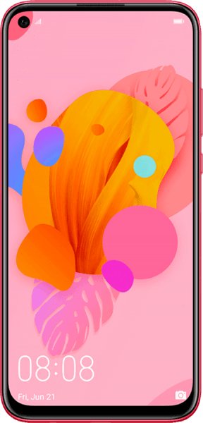 Huawei P20 Lite 2019