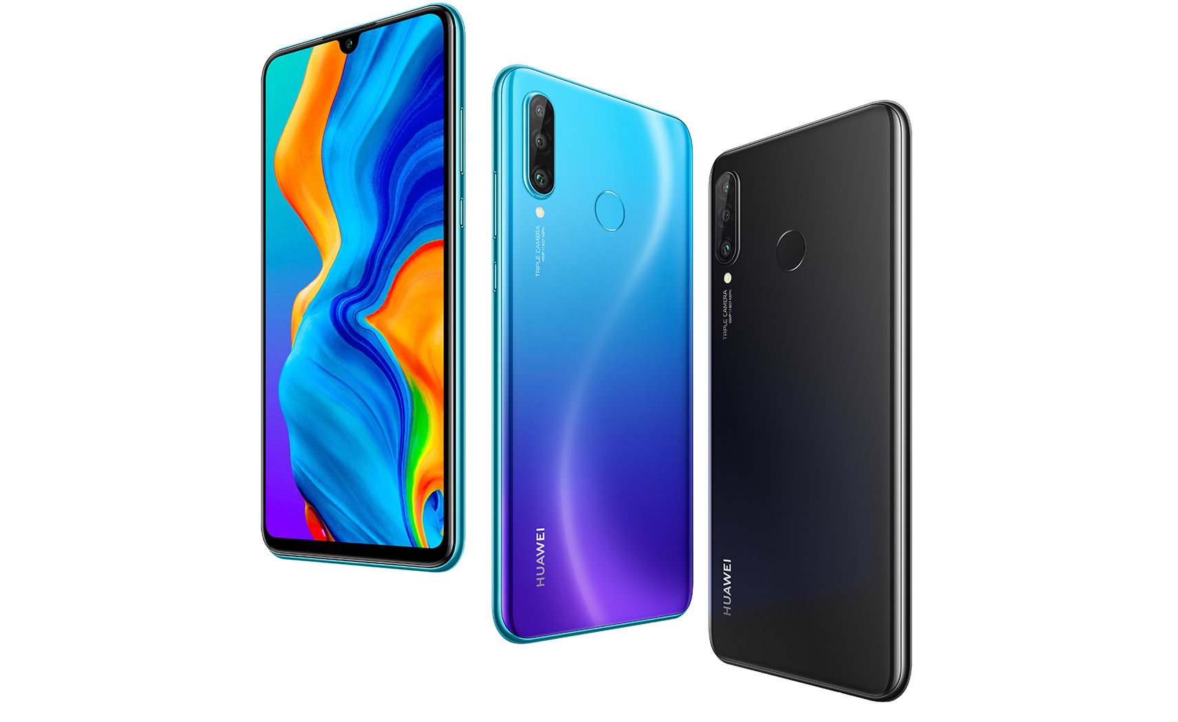 Huawei P30 Lite