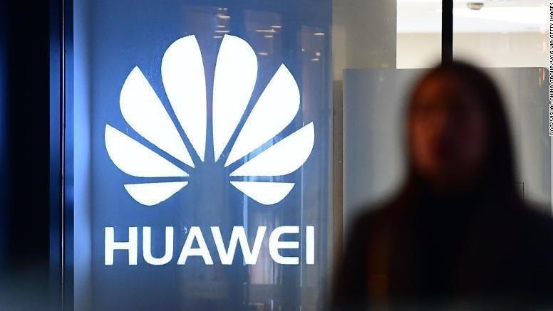 Huawei