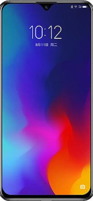 Lenovo Z6 Youth telefon