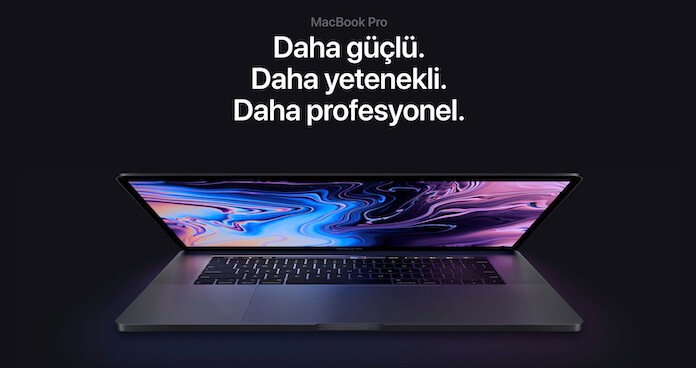 MacBook Pro 2019