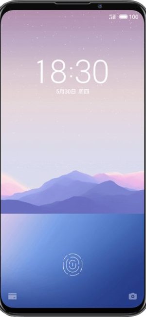 Meizu 16Xs