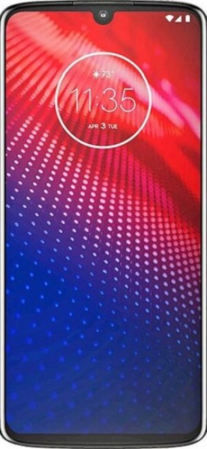 Motorola Moto Z4