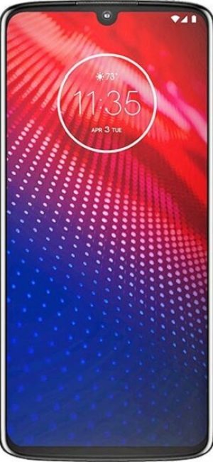 Motorola Moto Z4 Force