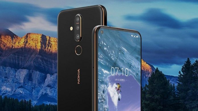 Nokia 5.2 ve 6.2