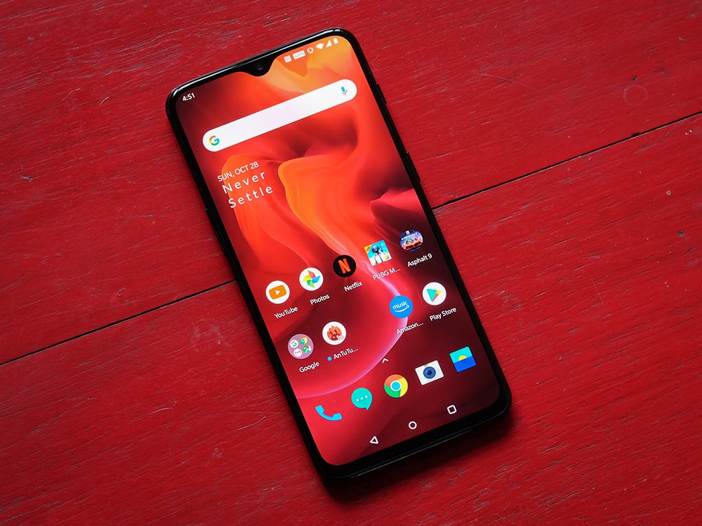 OnePlus 7 