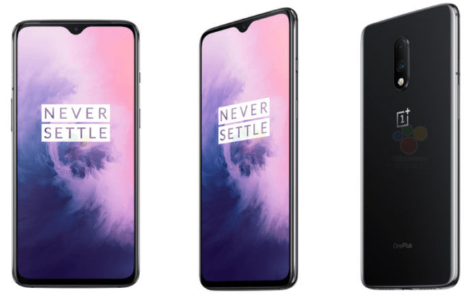 OnePlus 7 