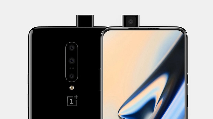 OnePlus 7 Pro