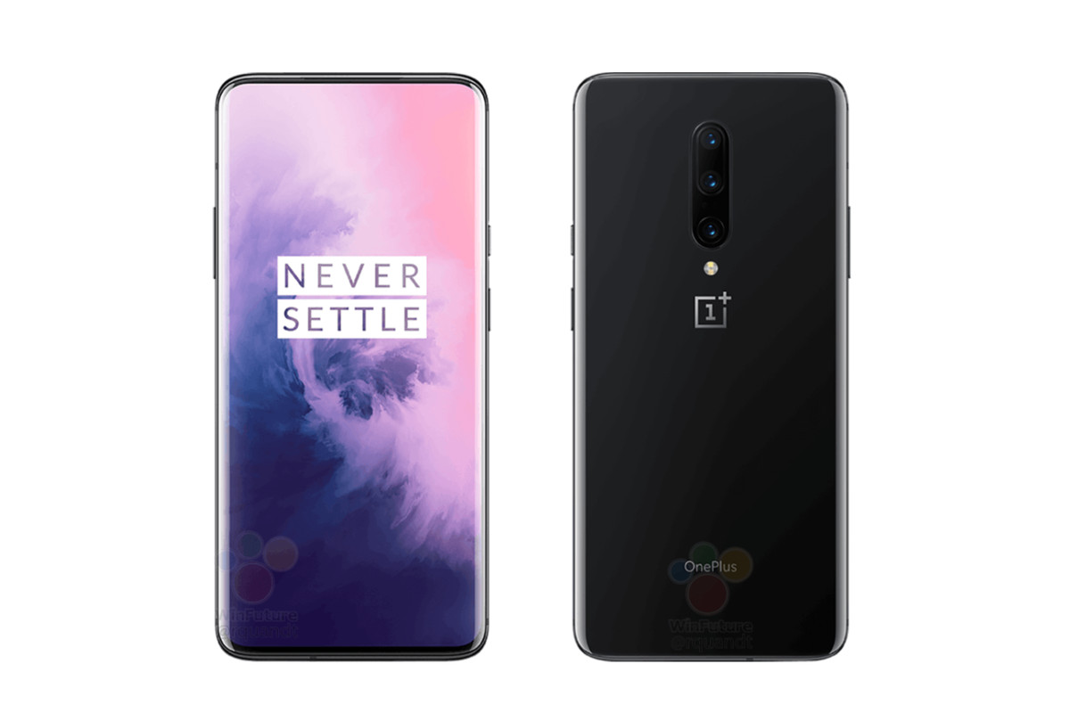 OnePlus 7 