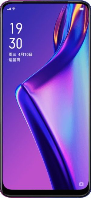 Oppo K3