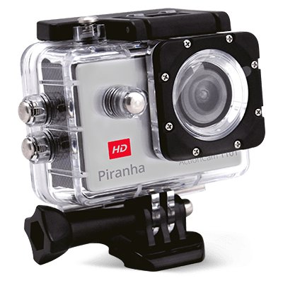 Piranha 1125 Full HD 