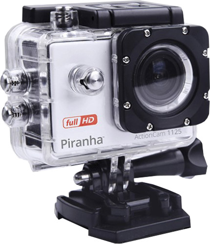 Piranha 1125 Full HD 