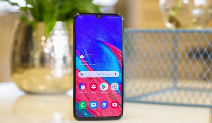 Samsung Galaxy A40