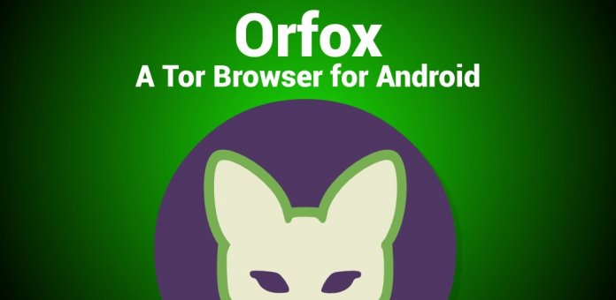 Tor Browser Android