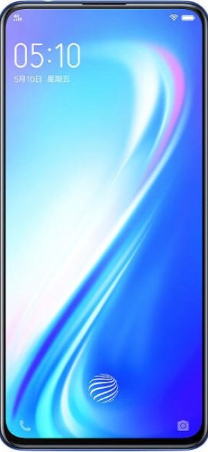 Vivo S1 Pro