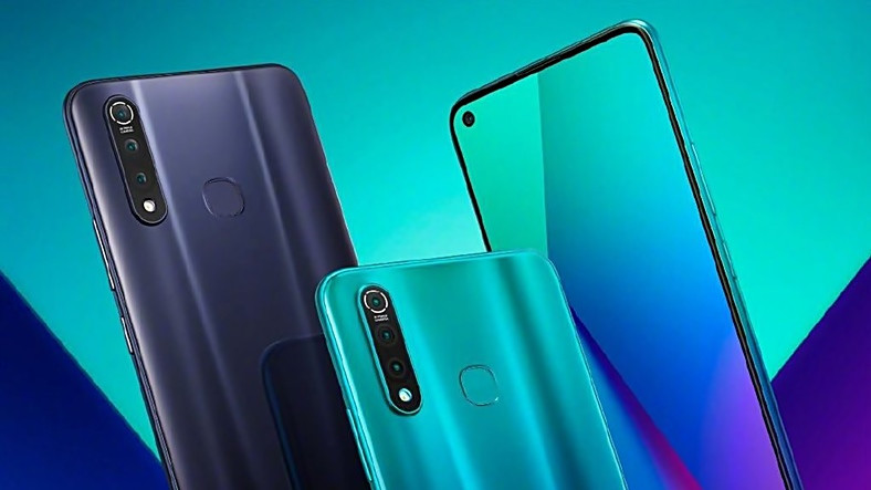 Vivo Z5x