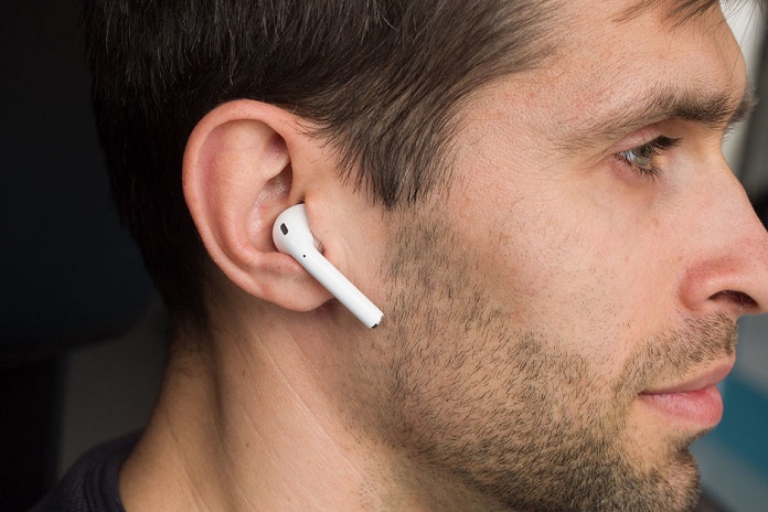 Wireless Kulaklıklar Sağlıklı mı