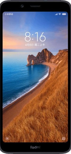 Xiaomi Redmi 7A