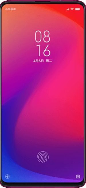 Xiaomi Redmi K20