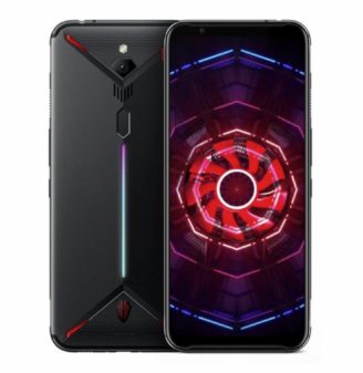 ZTE nubia Red Magic 3