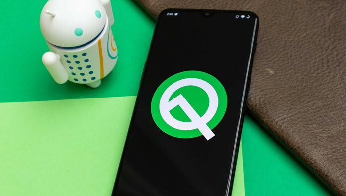 Android Q Nedir? Hangi Özelliklere Sahip? İlk İzlenimler