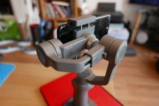 DJI Osmo Mobile 2 İncelemesi