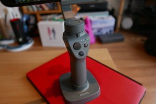 DJI Osmo Mobile 2 İncelemesi