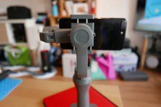 DJI Osmo Mobile 2 İncelemesi