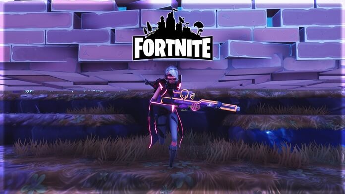 Fortnite İsimleri