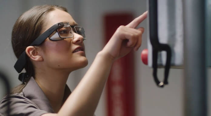 Google Glass Enterprise Edition 2 Tanıtıldı - Fiyatı ve Özellikleri