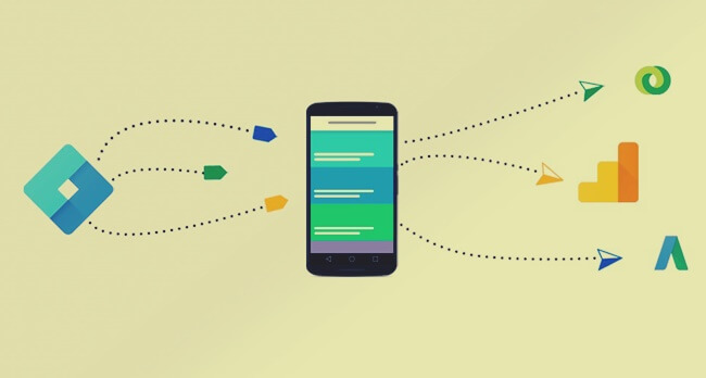 Google, Mobil Uygulamasında Tasarım Değişikliği Yapıyor!