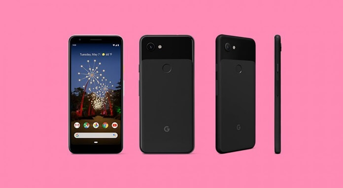 Google Pixel 3a ve 3a XL Cihazlarının Resmi Görüntüleri Sızdırıldı!