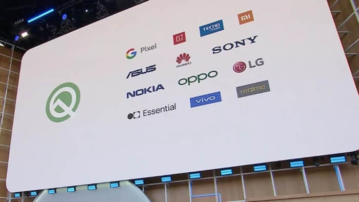 Hangi Telefonlar Android Q Beta Güncellemesini Destekliyor?