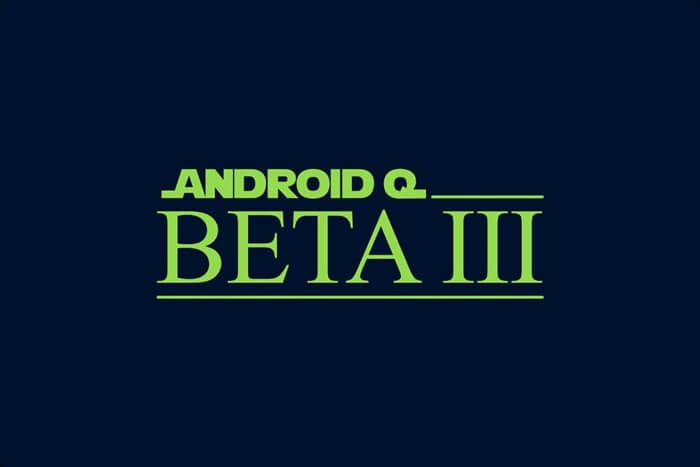 Hangi Telefonlar Android Q Beta Güncellemesini Destekliyor?