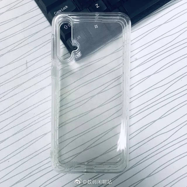 Huawei Nova 5 Özellikleri Netlik Kazanıyor!