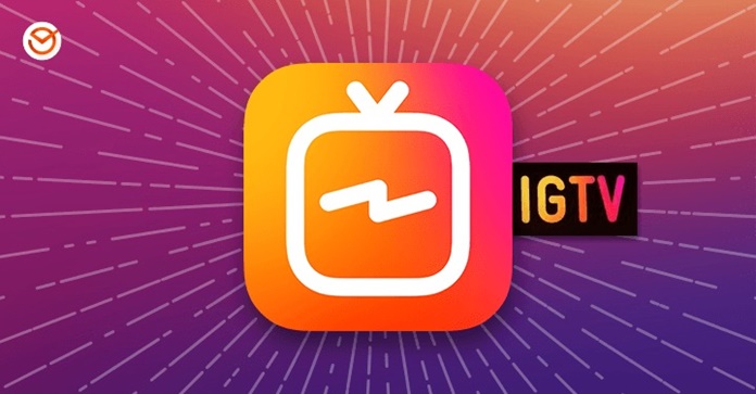 Instagram IGTV Videoları Yatay Olarak İzlenebilecek!