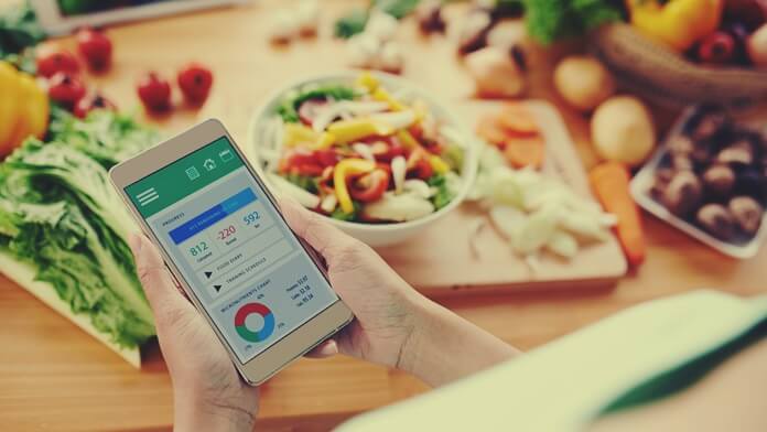 iOS ve Android için En İyi Kalori Sayıcı Uygulamalar