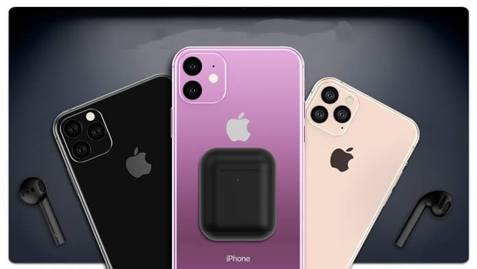 iPhone 11 Kamera Detayları ve iOS 13 Özellikleri Yayınlandı!