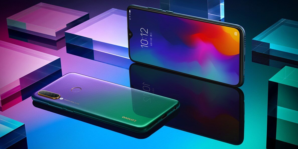 Lenovo Z6 Lite Tanıtıldı - Fiyatı ve Özellikleri