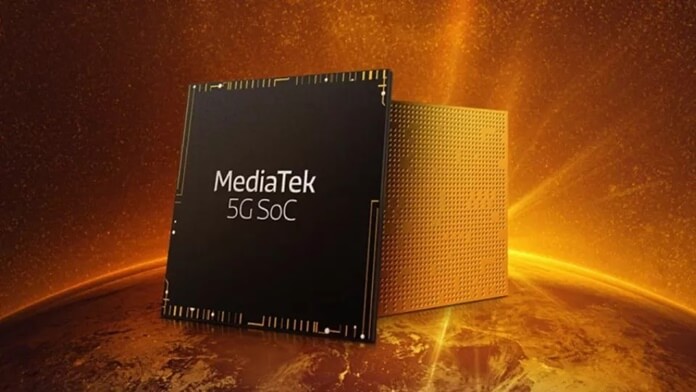 MediaTek 5G Yonga Seti Tanıtıldı - Özellikleri