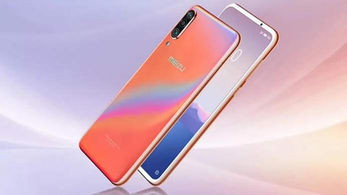 Meizu 16Xs Tanıtıldı - Fiyatı ve Özellikleri